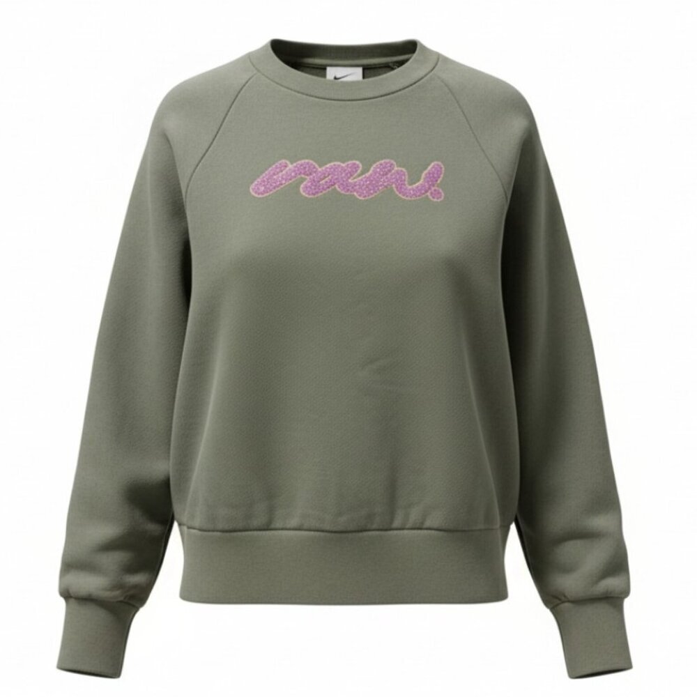 G‑Star RAW Cornely Raw Dot Raglan R Sweater | Shamrock Green | Size Small